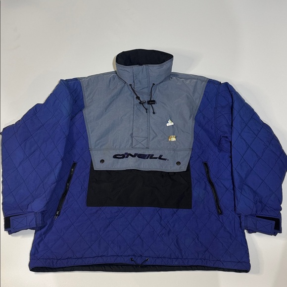 O'Neill Thermore Ski Jacket Men’s Sz XL - Picture 2 of 11